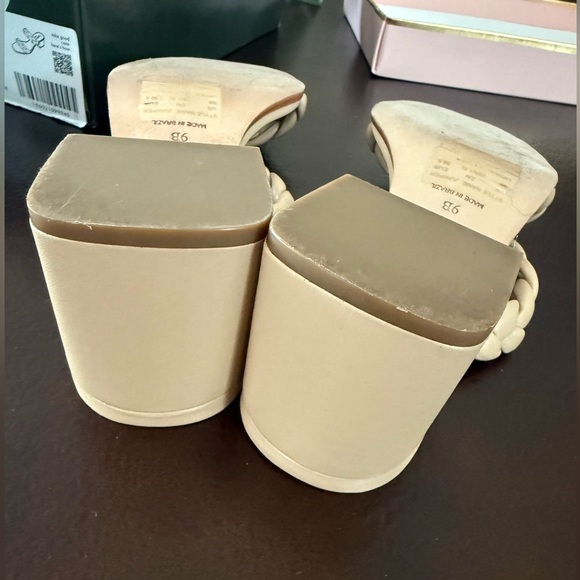 Kate Spade Juniper Slide Sandals - Picture 7 of 10